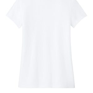 District Made Ladies Perfect Blend Crew Tee