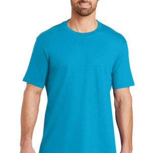 District Made Mens Perfect Weight Crew Tee