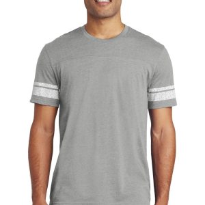 District Made Mens Game Tee