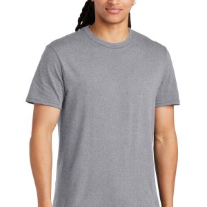 District - Young Mens The Concert Tee