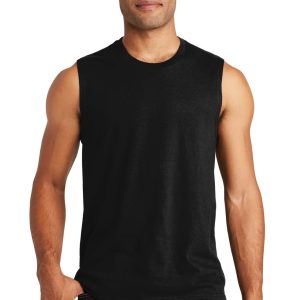 District Young Mens V.I.T. Muscle Tank