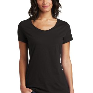 District Women's Very Important Tee V-Neck