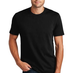 District Re-Tee