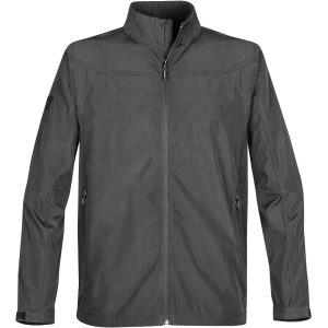 Men's Endurance Softshell