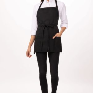 Three Pocket Apron