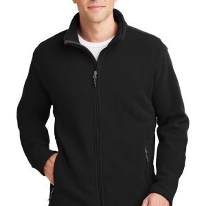 Port Authority Value Fleece Jacket