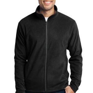 Port Authority Microfleece Jacket