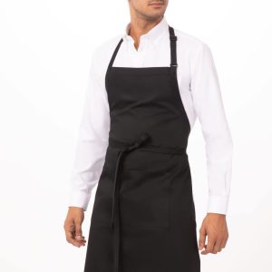 Bib Apron