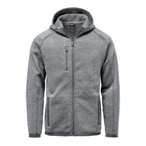 Men's Avalante Full Zip Fleece Hoody
