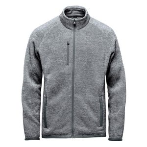 Men's Avalante Full Zip Fleece Jacket