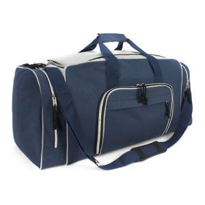 Deluxe Sports Bag
