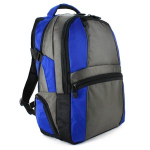 Plot Backpack