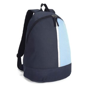 2 Panel Backpack
