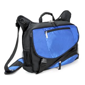 Cobalt Trolley Bag