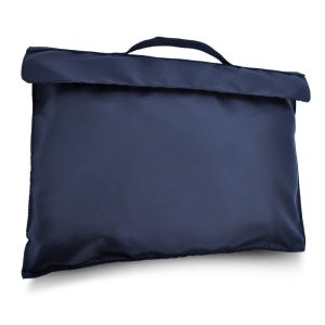 Bryce Library Bag