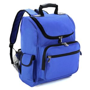 Deluxe Business Backpack