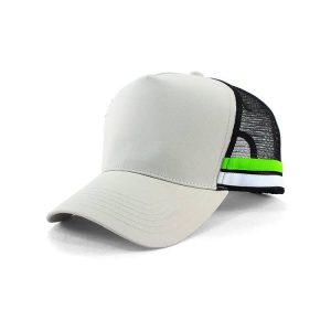Northern Trucker Cap (5 Panel)