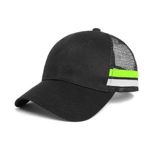 Northern Trucker Cap (6 Panel)