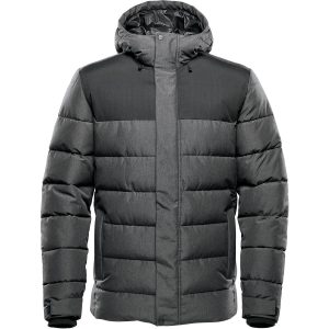 Men's Oslo HD Parka