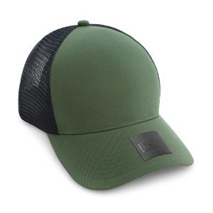 Polyester/Mesh