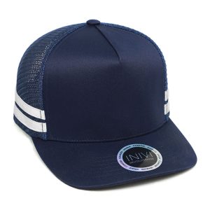 Polycotton/Mesh