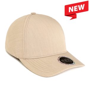 100% RPET Cap