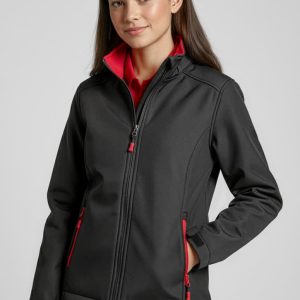Kids Geneva Jacket