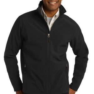 Port Authority Core Soft Shell Jacket