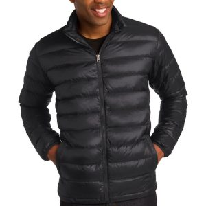 Port Authority Down Jacket