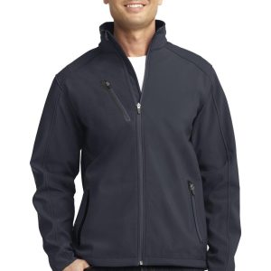 Port Authority Welded Soft Shell Jacket