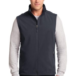 Port Authority Core Soft Shell Vest