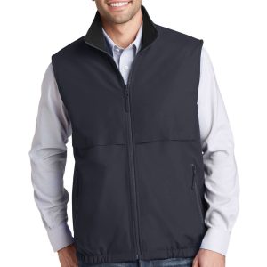 Port Authority Reversible Charger Vest