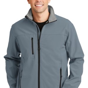 Port Authority Glacier Soft Shell Jacket