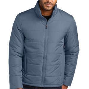 Port Authority Puffer Jacket