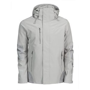 Islandblock Men's Shell Jacket