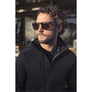 Myers Men's Hybrid Jacket