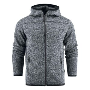 Richmond Men's Fleece Hoody