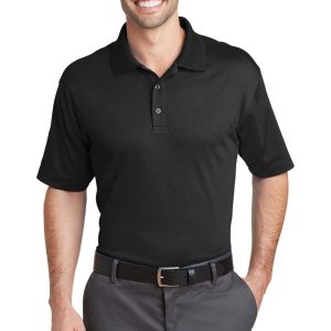 Port Authority Rapid Dry Mesh Polo