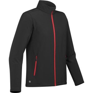 Youth Orbiter Softshell