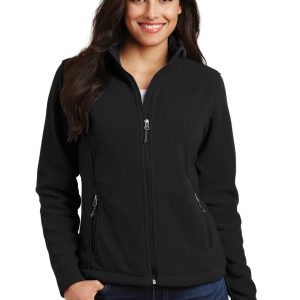 Port Authority Ladies Value Fleece Jacket
