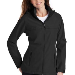 Port Authority Ladies Torrent Waterproof Jacket