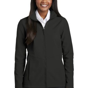 Port Authority Ladies Collective Soft Shell Jacket