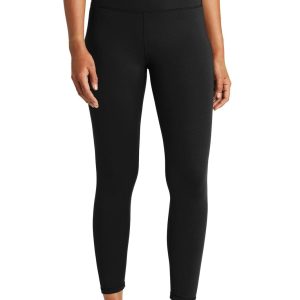 Sport-Tek Ladies 7/8 Legging