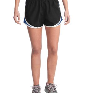 Sport-Tek Ladies Cadence Short