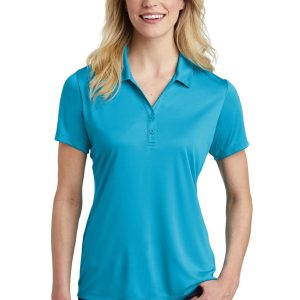 Sport-Tek Ladies PosiCharge Competitor Polo