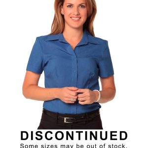 Women's Cooldry Short Sleeve Shirt