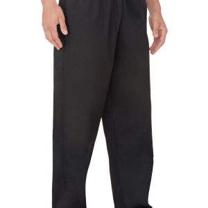 Essential Men's Baggy Chef Pants