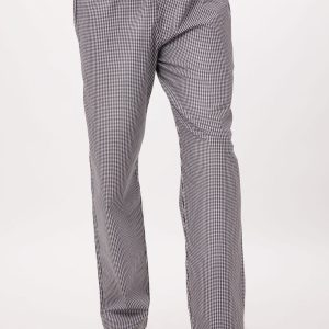 Essential Men's Baggy Chef Pants