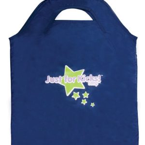 Nylon Shopping Bag