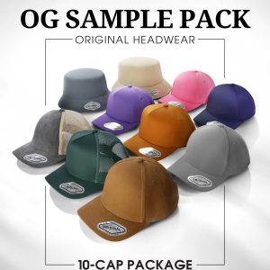 SAMPLE PACK